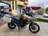 BENELLI TRK 702X TUTTO INCLUSO ANCHE PASSAGGIO!