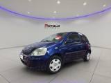 TOYOTA Yaris 1.0i 16V cat 3 porte Sol