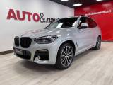 BMW X3 XDRIVE20D MHEV 48V M-SPORT AUTO - IVA DEDUCIBILE