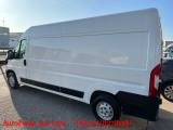 FIAT Ducato 33 Multijet 130Cv -Passo lungo Tetto alto- Furgone