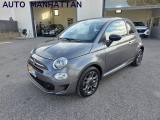FIAT 500 1.0 Hybrid Sport