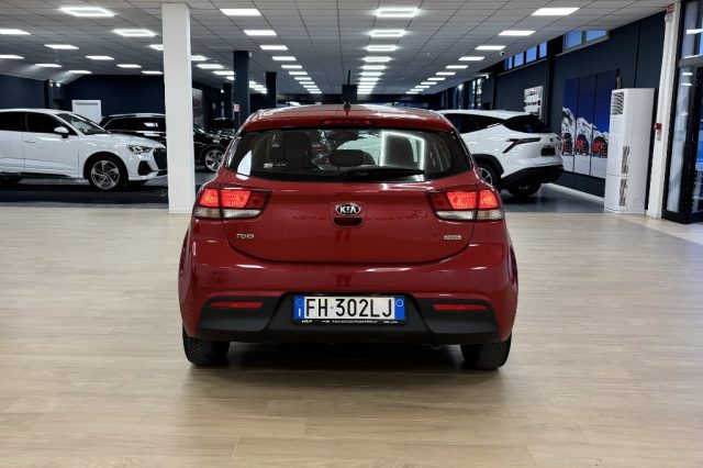 KIA RIO 1.4 CRDI 5 PORTE ACTIVE - foto 6