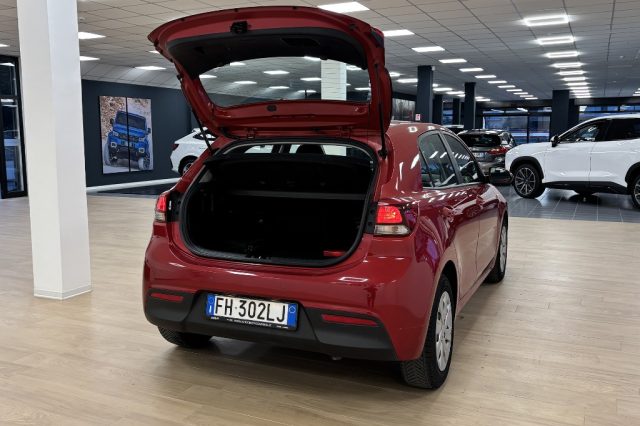 KIA RIO 1.4 CRDI 5 PORTE ACTIVE - foto 7