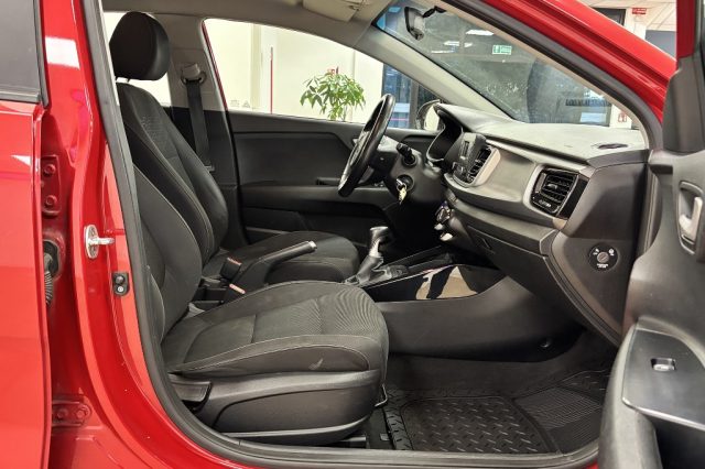 KIA RIO 1.4 CRDI 5 PORTE ACTIVE - foto 8