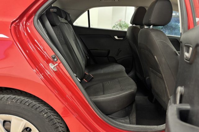 KIA RIO 1.4 CRDI 5 PORTE ACTIVE - foto 10
