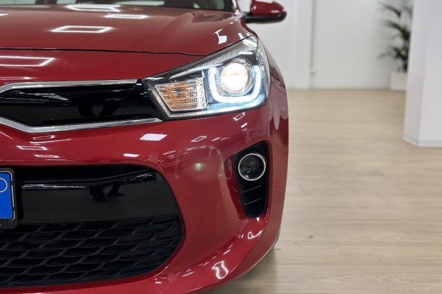 KIA RIO 1.4 CRDI 5 PORTE ACTIVE - foto 11