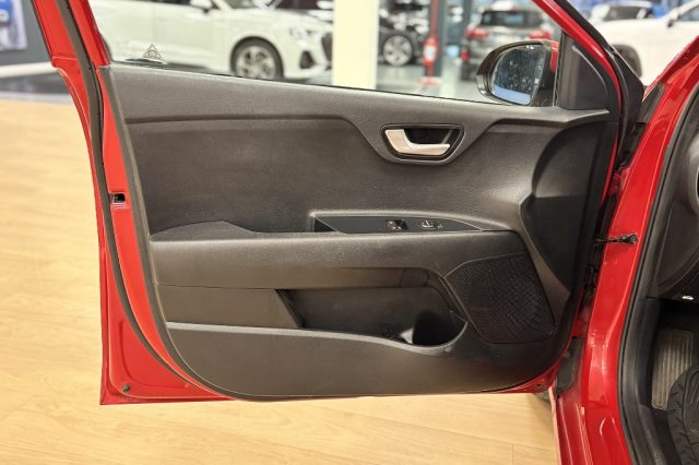KIA RIO 1.4 CRDI 5 PORTE ACTIVE - foto 12