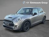MINI Cooper SD 2.0 Cooper SD aut. Hype 5 porte