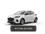 MAZDA 2 Hybrid 1.5 VVT e-CVT Centre-Line *KM ZERO*