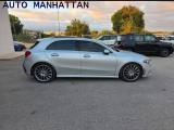 MERCEDES-BENZ A 180 d Automatic Premium AMG con TETTO APRIBILE