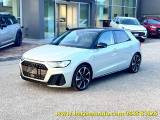AUDI A1 SPB 30 TFSI S tronic S line edition / Black Pack