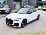 AUDI A1 SPB 30 TFSI S tronic S line edition / Black Pack