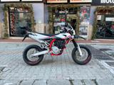 SWM SM 500 R supermotard