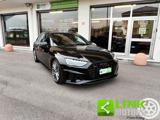 AUDI A4 allroad 40 TDI 204 CV S tronic S line GAR.AUDI