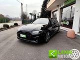AUDI A4 allroad 40 TDI 204 CV S tronic Business Evolution GAR.AUDI