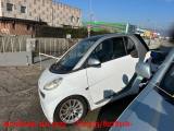 SMART ForTwo 1000 52 kW coupé pure