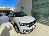 VOLKSWAGEN T-Cross 1.0 TSI 110 CV DSG Style