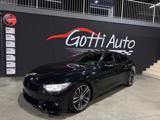 BMW 430 430I MSPORT GRAN COUPE PERFORMANCE