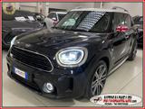 MINI Countryman 1.5 Cooper Hype Countryman
