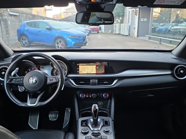 ALFA ROMEO STELVIO STELVIO MY21 2200 MJT 210CV VELO - foto 8
