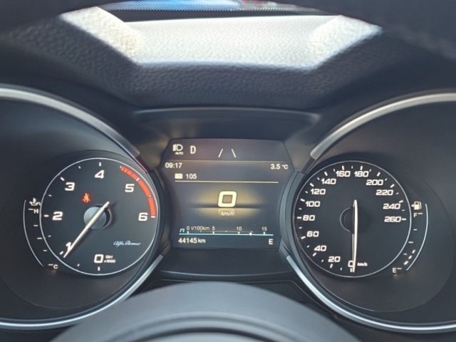 ALFA ROMEO STELVIO STELVIO MY21 2200 MJT 210CV VELO - foto 10