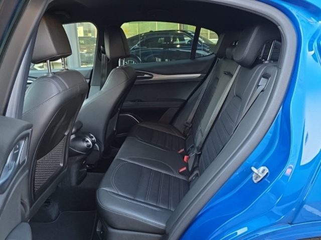 ALFA ROMEO STELVIO STELVIO MY21 2200 MJT 210CV VELO - foto 12