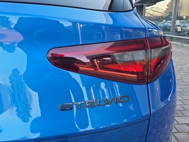 ALFA ROMEO STELVIO STELVIO MY21 2200 MJT 210CV VELO - foto 15