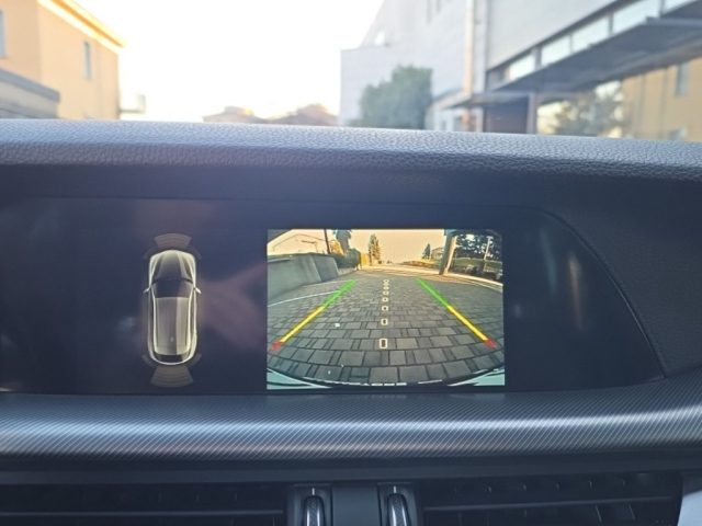 ALFA ROMEO STELVIO STELVIO MY21 2200 MJT 210CV VELO - foto 17