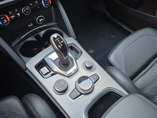 ALFA ROMEO STELVIO STELVIO MY21 2200 MJT 210CV VELO - foto 18