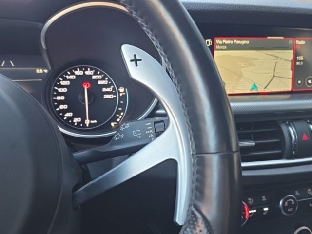 ALFA ROMEO STELVIO STELVIO MY21 2200 MJT 210CV VELO - foto 19