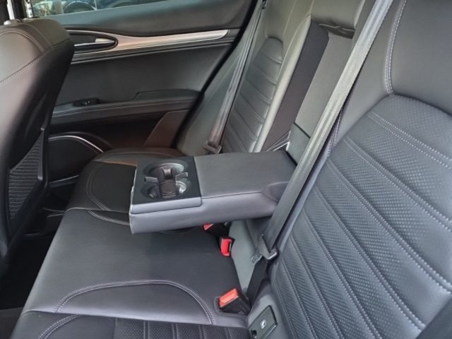 ALFA ROMEO STELVIO STELVIO MY21 2200 MJT 210CV VELO - foto 24