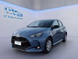 TOYOTA Yaris 1.5 Hybrid 5 porte Lounge
