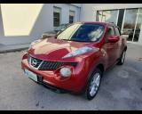 NISSAN Juke 1.5 dCi Acenta