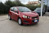 CHEVROLET Aveo 1.2 86CV 5 porte LT