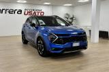 KIA Sportage 1.6 CRDi MHEV DCT GT-line Plus