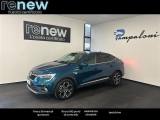 RENAULT Arkana 1.6 E-Tech full hybrid Intens Auto 145cv
