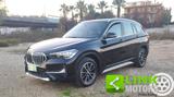 BMW X1 sDrive18d Business Advantage