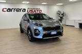 KIA Sportage 1.6 CRDI 136 CV DCT7 2WD Energy