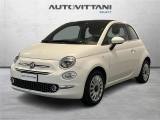 FIAT 500 1.0 FireFly Hybrid 70cv Dolcevita