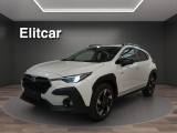 SUBARU Crosstrek 2.0i e-Boxer MHEV CVT Lineartronic Style Xtra