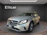 MERCEDES-BENZ GLA 180 Sport