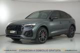 AUDI SQ5 TDI QUATTRO TIPTRONIC
