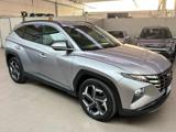 HYUNDAI Tucson 1.6 HEV aut. xline