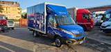 IVECO DAILY 35C14  FURGONE MT4.24+SPONDA7.5QLI EURO6D