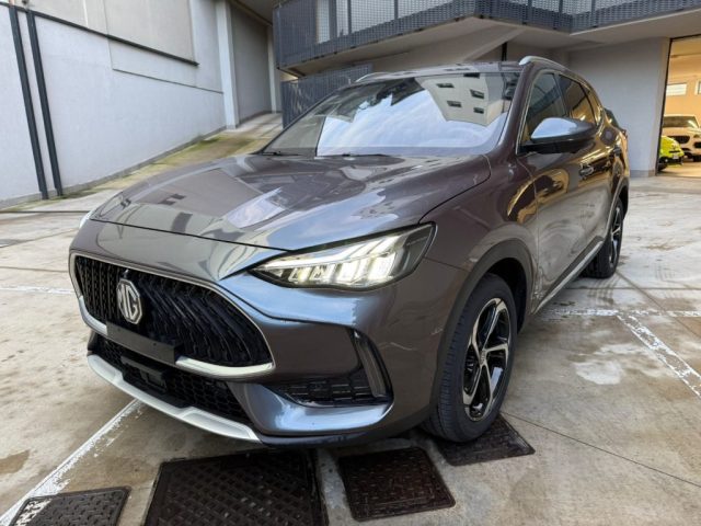 MG HS Benzina 2024 usata, Monza e Brianza