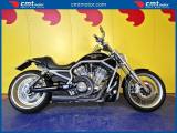 HARLEY-DAVIDSON V-Rod 1250  - VRSCAW Garantita e Finanziabile