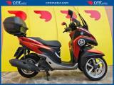 YAMAHA Tricity 125 Garantito e Finanziabile