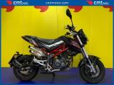 BENELLI Other Tornado Naked T Garantita e Finanziabile