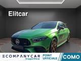 MERCEDES-BENZ A 45 AMG A 45S AMG 4Matic+ Limited Edition