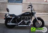 HARLEY-DAVIDSON Sportster 1200 Limited Edition